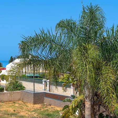 Ruana - 5 Bedrooms On Suite- Free Out Door Hot Jacuzzi - By Bedzy Vila Albufeira