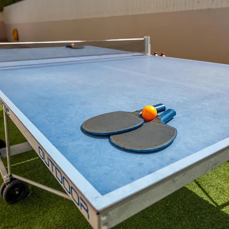 Ruana - 5 Bedrooms On Suite- Free Out Door Hot Jacuzzi - By Bedzy * Albufeira